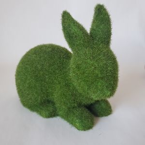 Moss Bunny